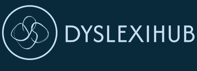 DyslexiHub logo